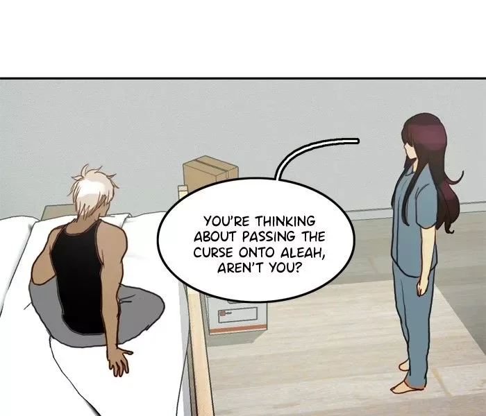 Siren's Lament Chapter 47 page 53