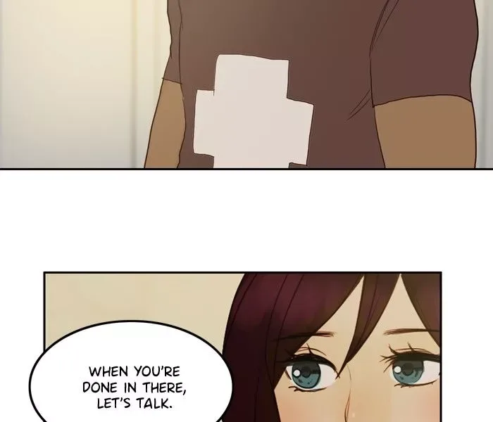 Siren's Lament Chapter 47 page 46
