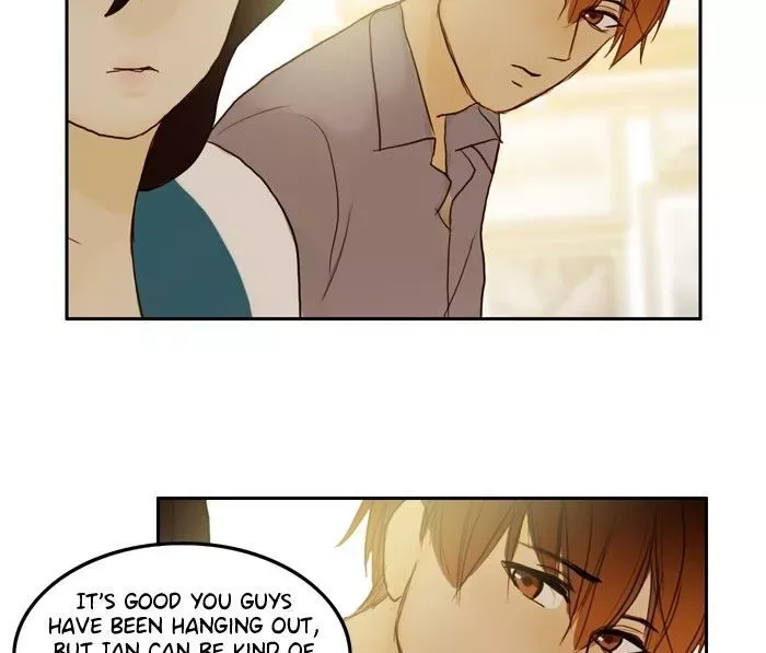 Siren's Lament Chapter 44 page 54