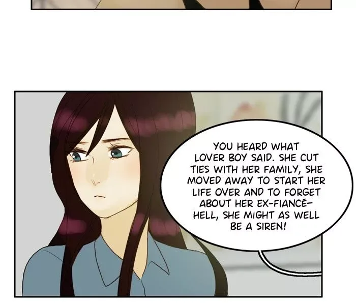 Siren's Lament Chapter 47 page 57