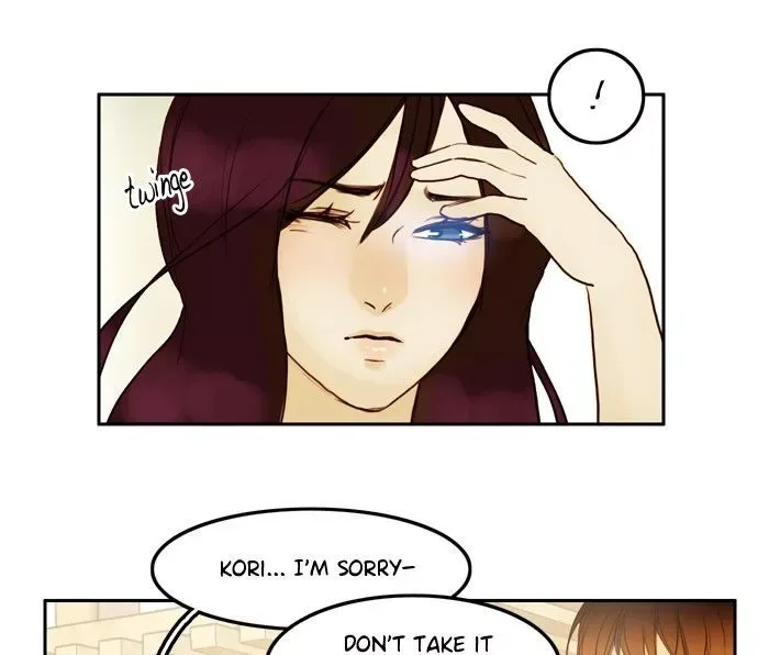 Siren's Lament Chapter 51 page 30