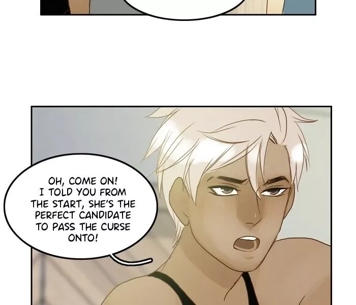 Siren's Lament Chapter 47 page 56
