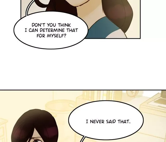 Siren's Lament Chapter 44 page 57