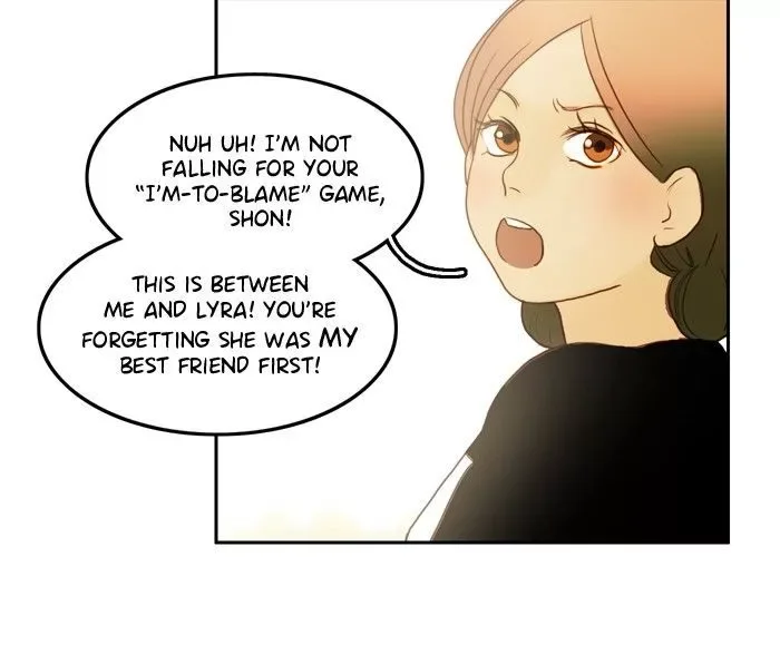 Siren's Lament Chapter 51 page 32