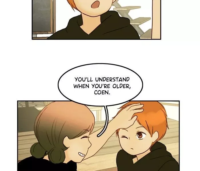 Siren's Lament Chapter 51 page 42