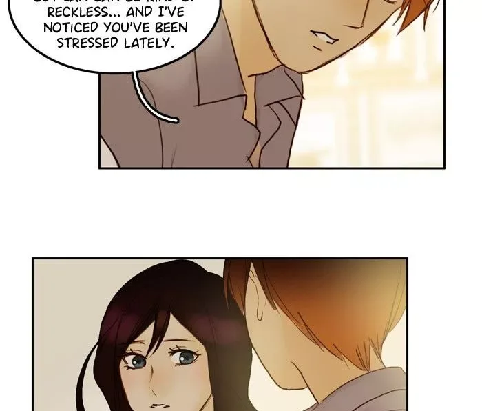Siren's Lament Chapter 44 page 55
