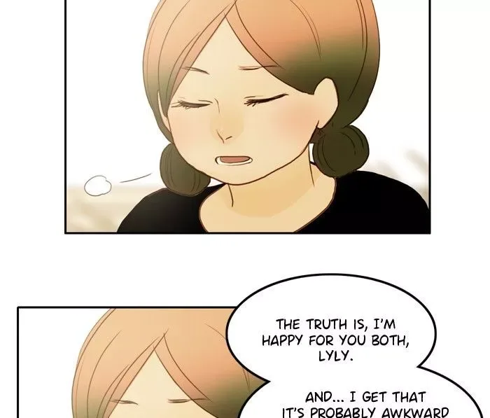 Siren's Lament Chapter 51 page 34