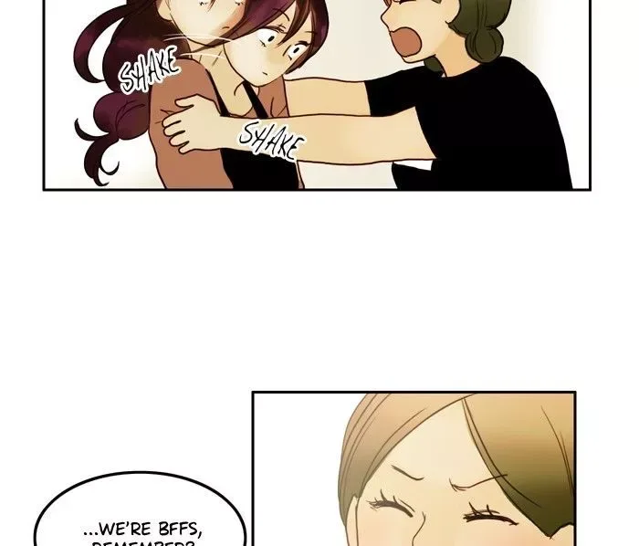 Siren's Lament Chapter 51 page 36