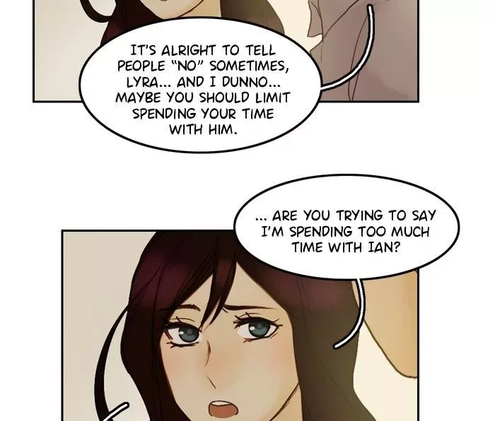 Siren's Lament Chapter 44 page 56
