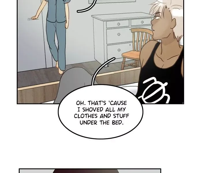 Siren's Lament Chapter 47 page 50