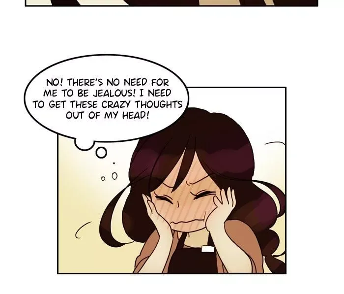 Siren's Lament Chapter 51 page 58