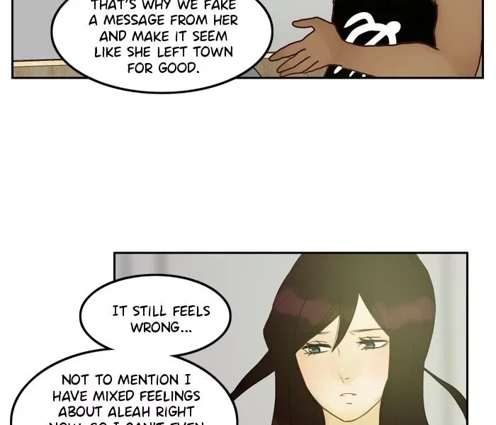 Siren's Lament Chapter 47 page 59