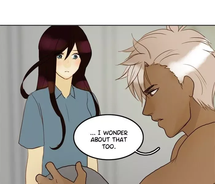 Siren's Lament Chapter 47 page 64