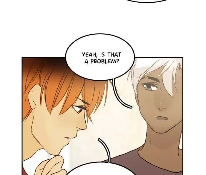 Siren's Lament Chapter 51 page 48