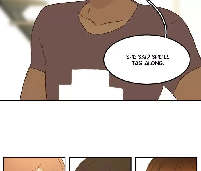 Siren's Lament Chapter 51 page 45