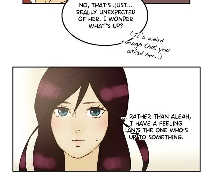 Siren's Lament Chapter 51 page 49