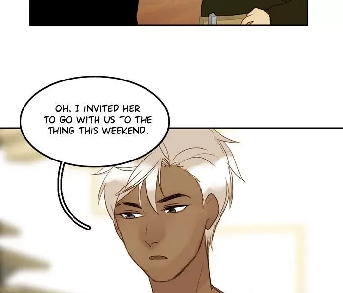 Siren's Lament Chapter 51 page 44