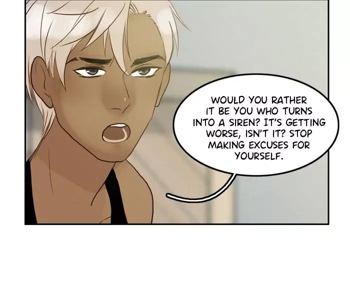 Siren's Lament Chapter 47 page 61