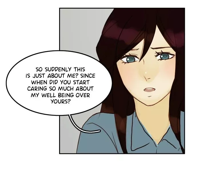 Siren's Lament Chapter 47 page 62