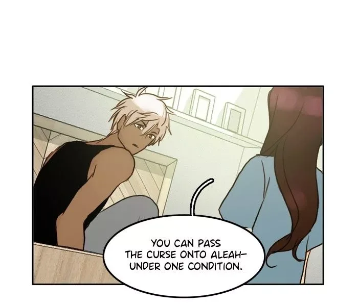Siren's Lament Chapter 47 page 68