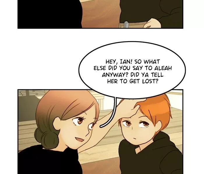 Siren's Lament Chapter 51 page 43