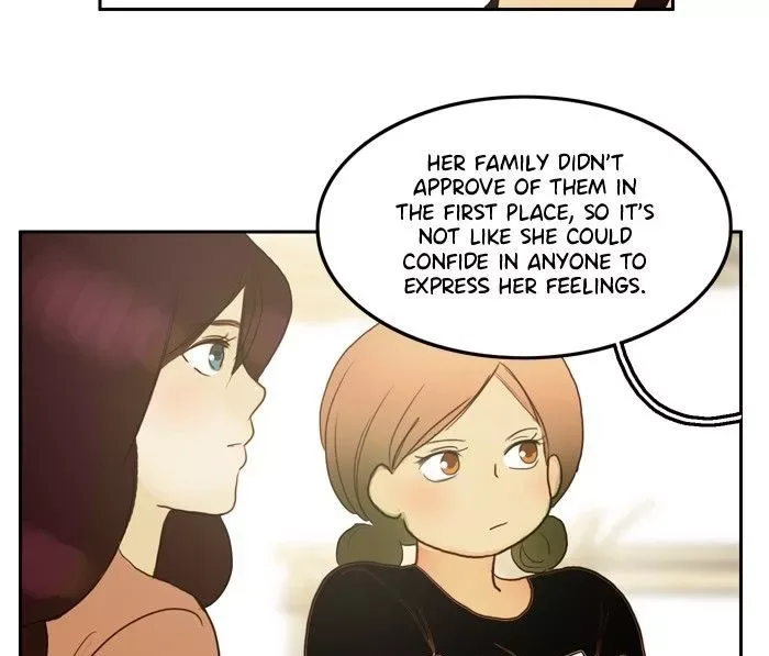 Siren's Lament Chapter 51 page 61