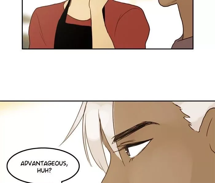 Siren's Lament Chapter 51 page 65