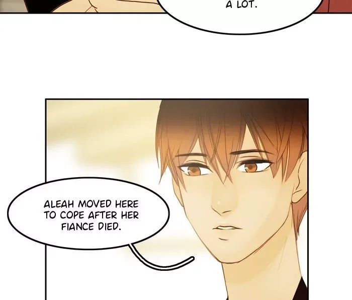 Siren's Lament Chapter 51 page 60