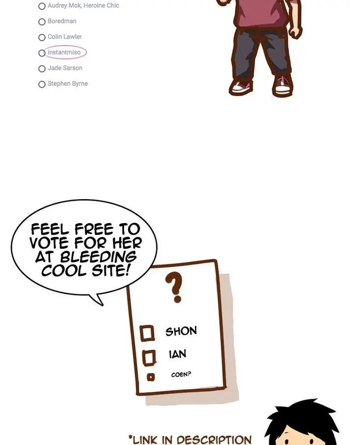Siren's Lament Chapter 51 page 73