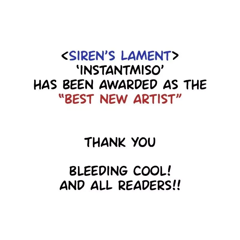 Siren's Lament Chapter 47 page 81