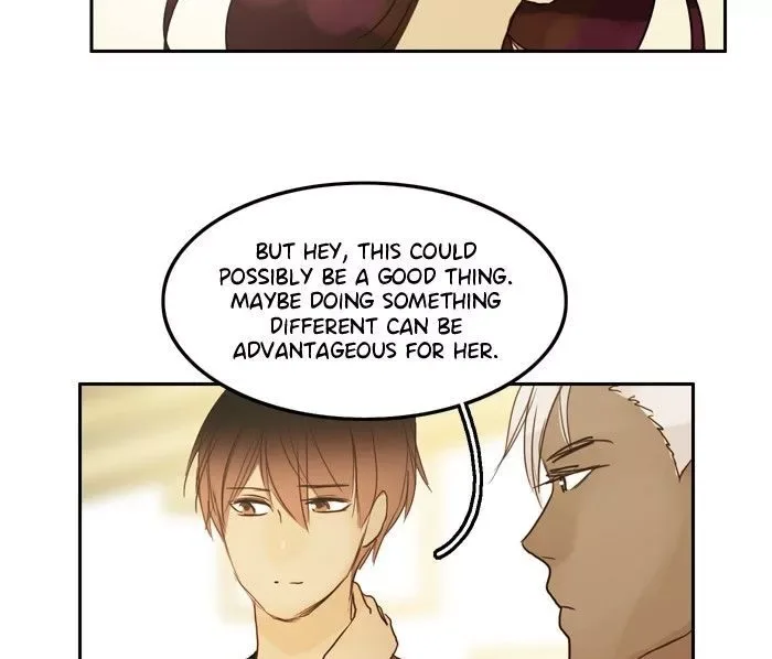 Siren's Lament Chapter 51 page 64