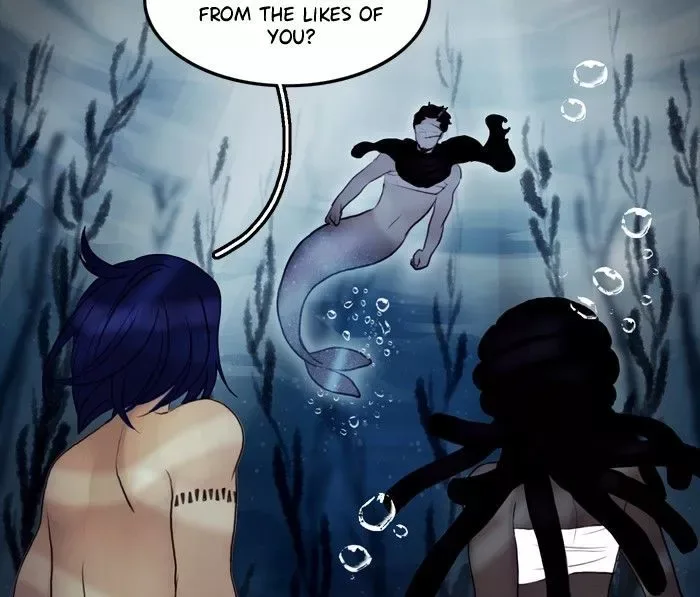 Siren's Lament Chapter 55 page 3
