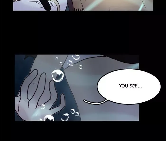 Siren's Lament Chapter 55 page 11