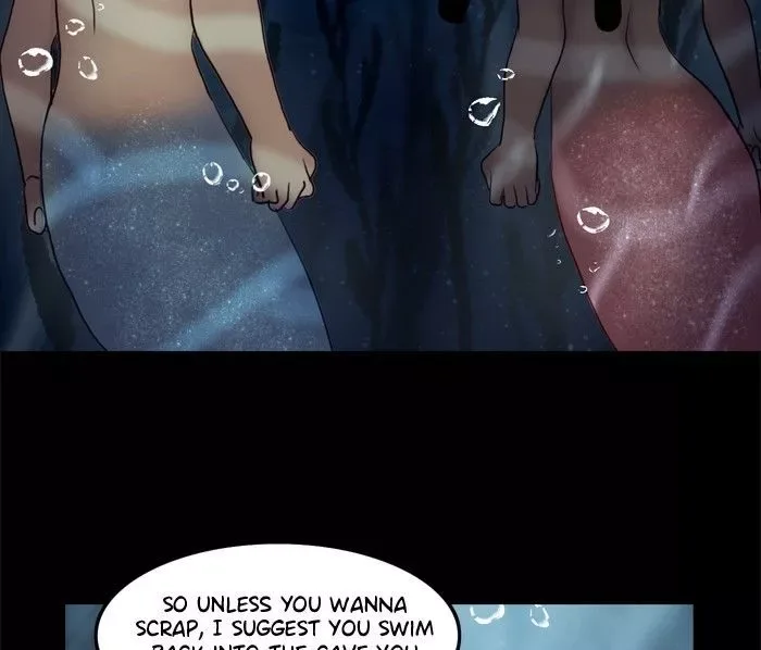 Siren's Lament Chapter 55 page 4