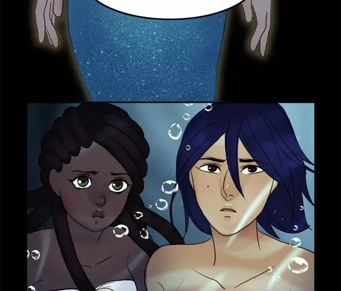 Siren's Lament Chapter 55 page 10