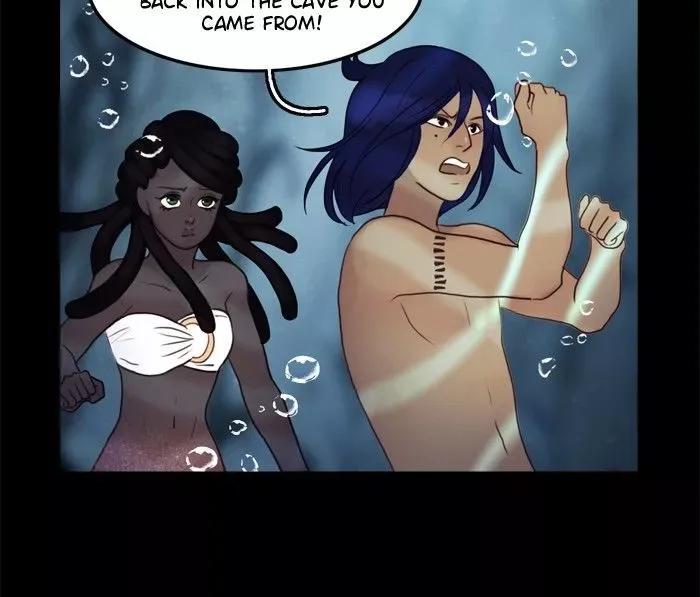 Siren's Lament Chapter 55 page 5