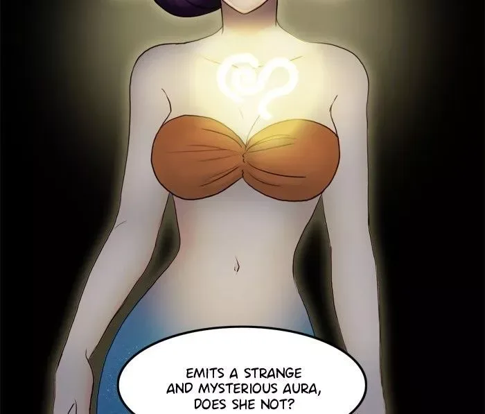 Siren's Lament Chapter 55 page 9