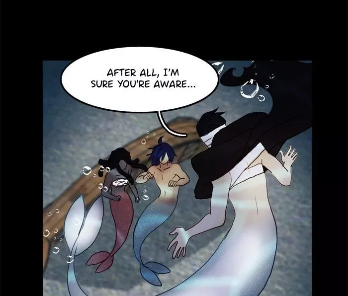Siren's Lament Chapter 55 page 7
