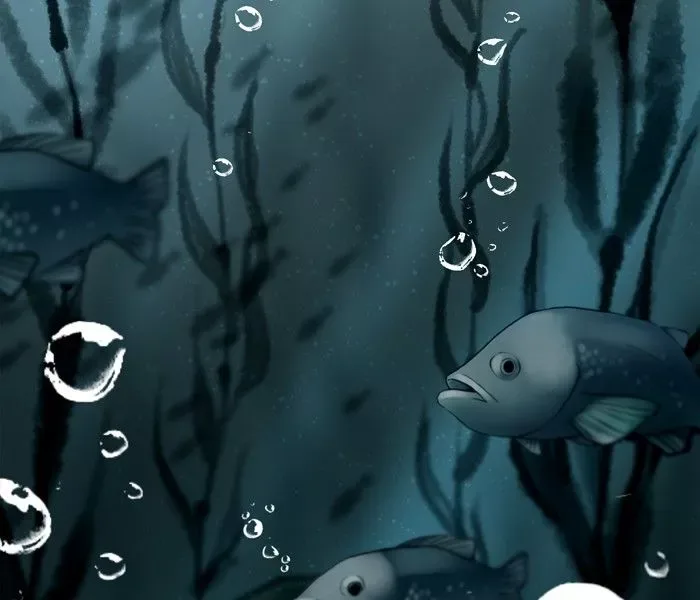 Siren's Lament Chapter 52 page 5