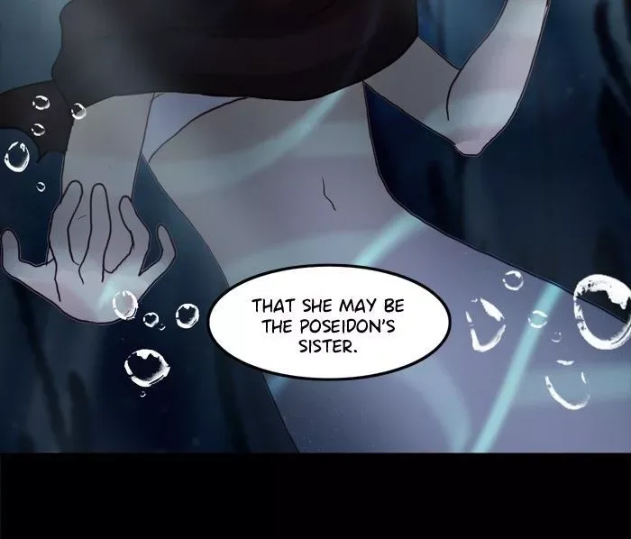 Siren's Lament Chapter 55 page 13