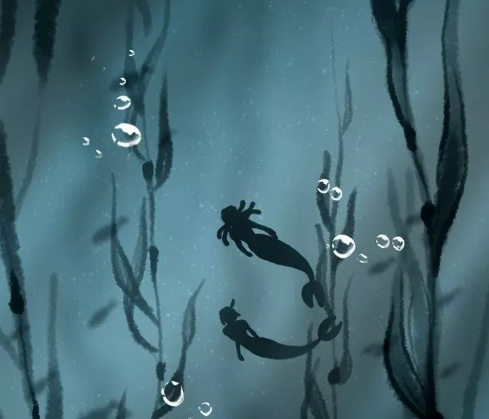 Siren's Lament Chapter 52 page 4