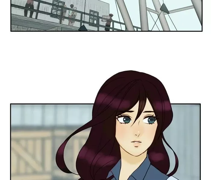 Siren's Lament Chapter 55 page 22