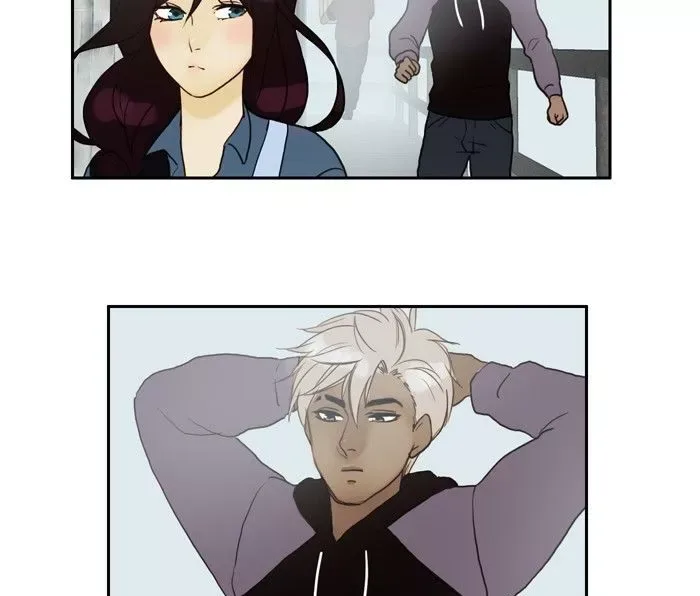Siren's Lament Chapter 55 page 25