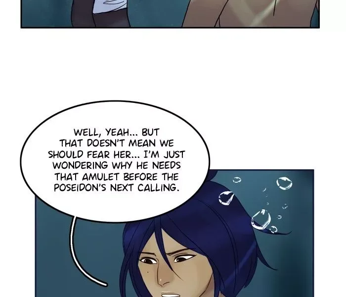 Siren's Lament Chapter 52 page 16