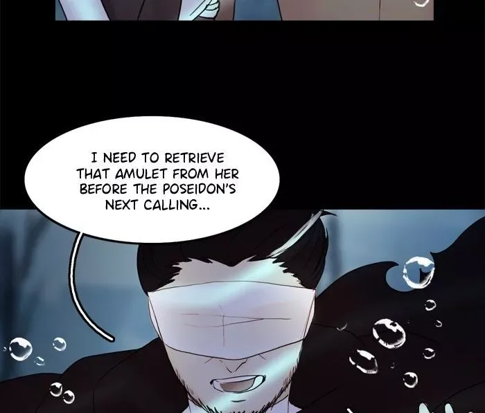 Siren's Lament Chapter 55 page 15