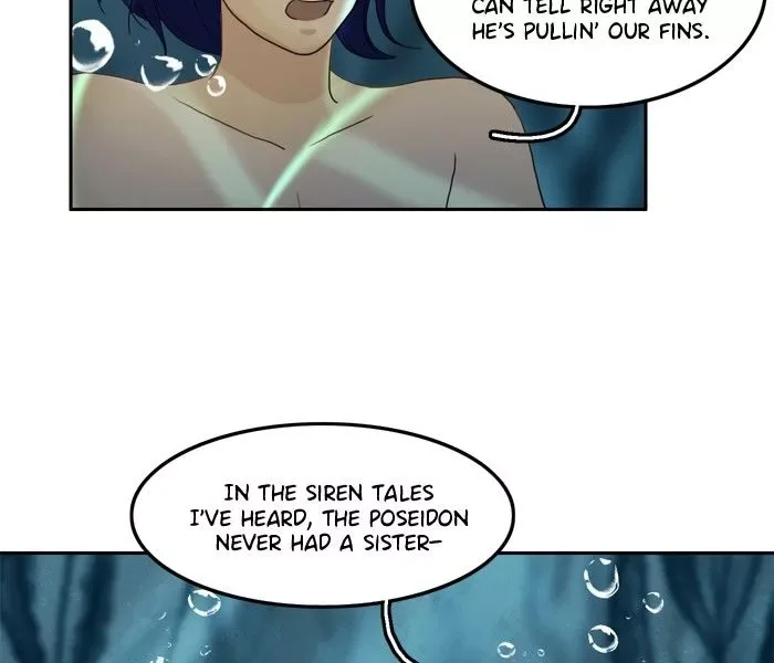 Siren's Lament Chapter 52 page 12