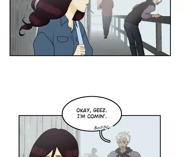 Siren's Lament Chapter 55 page 24