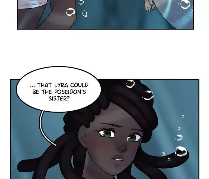 Siren's Lament Chapter 52 page 9