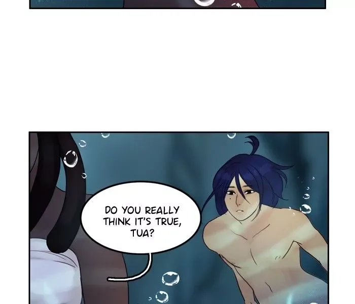 Siren's Lament Chapter 52 page 8