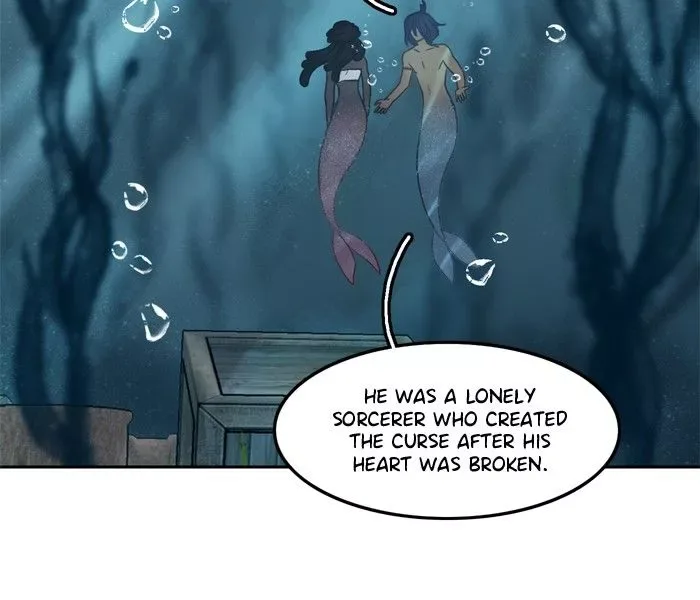 Siren's Lament Chapter 52 page 13